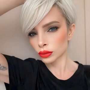 Meet your Posher, Kristin